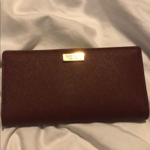 Kate Spade Cameron Street Stacy Wallet